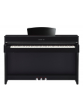 Clavinova CLP-635 (Polished Ebony), зображення 2